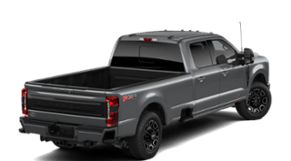 2026 Ford Super Duty® External Image 4
